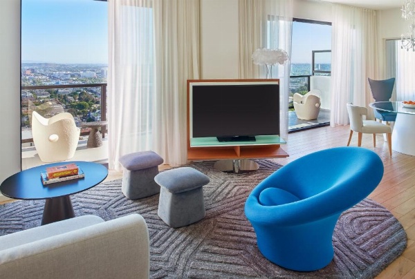 Mondrian Los Angeles image 23